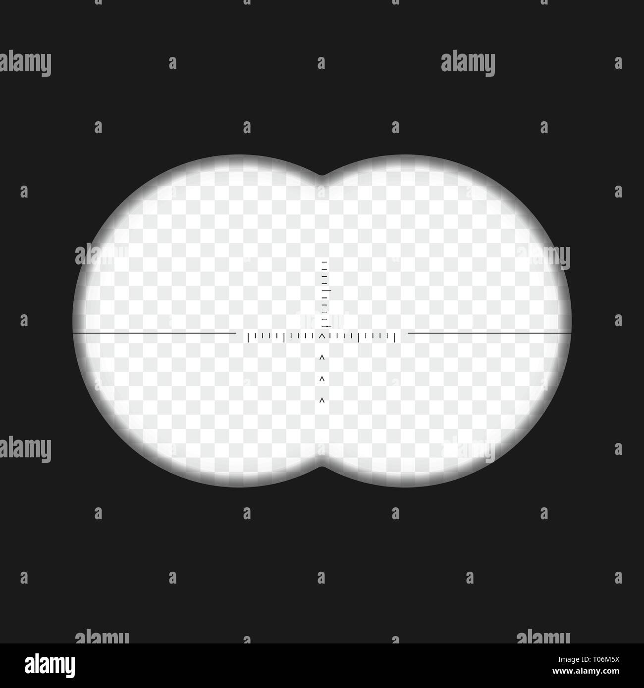 Detail Binocular View Png Nomer 42