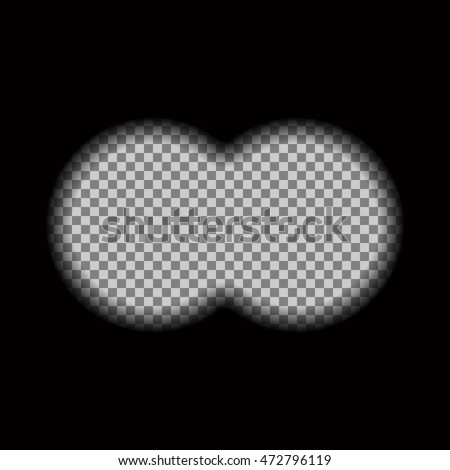 Detail Binocular View Png Nomer 43