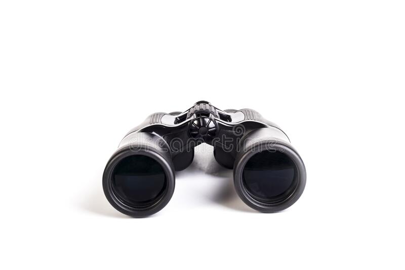 Detail Binoculars No Background Nomer 39