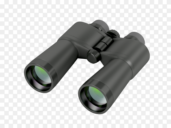Detail Binoculars No Background Nomer 51
