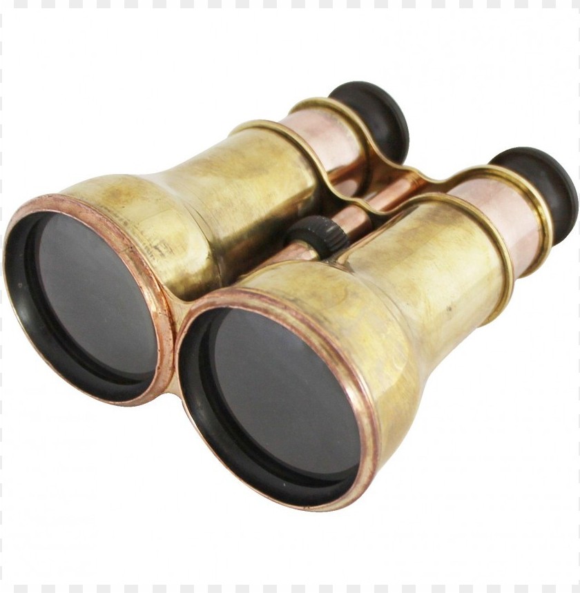 Detail Binoculars No Background Nomer 52