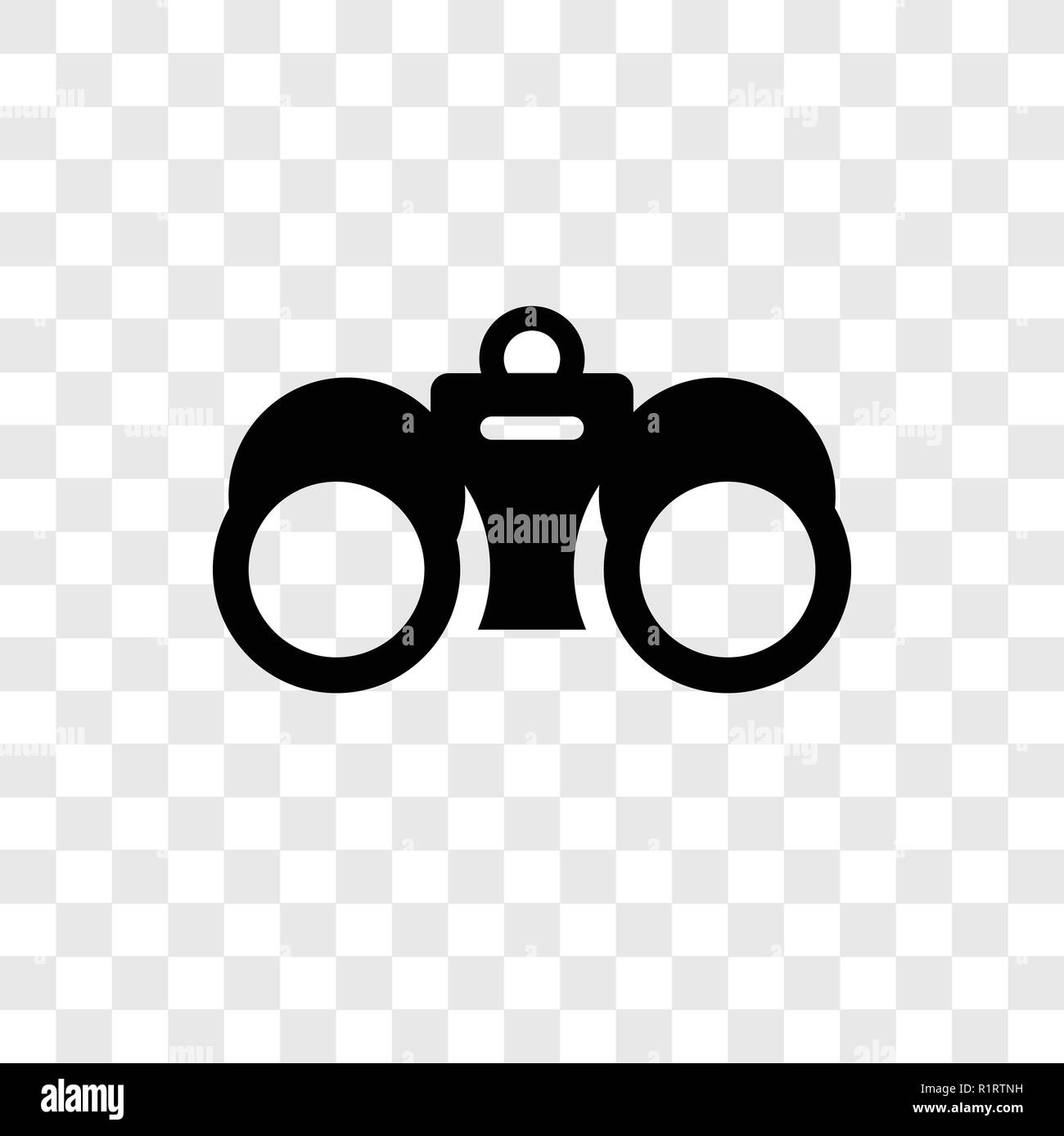 Detail Binoculars No Background Nomer 55