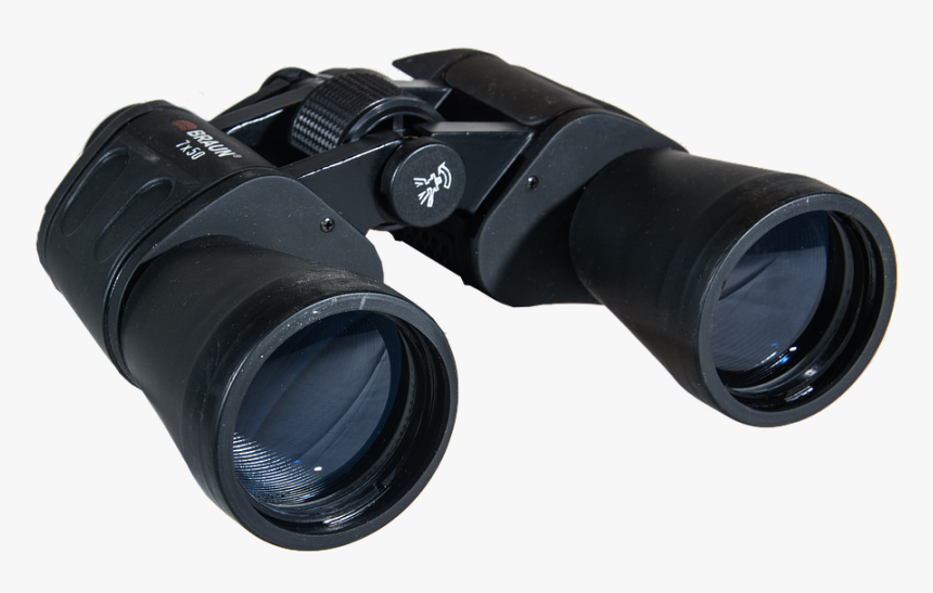 Binoculars Transparent Background - KibrisPDR