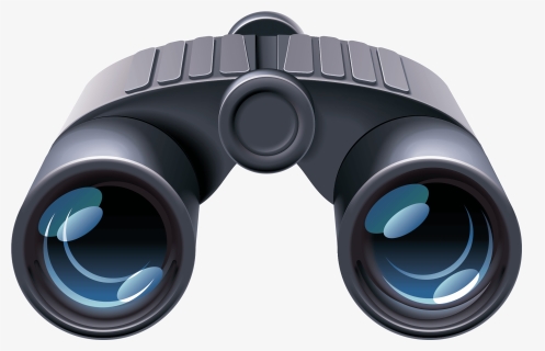Detail Binoculars Transparent Background Nomer 18