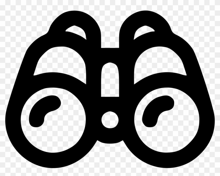 Detail Binoculars Transparent Background Nomer 51