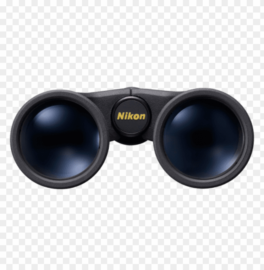 Detail Binoculars Transparent Background Nomer 8