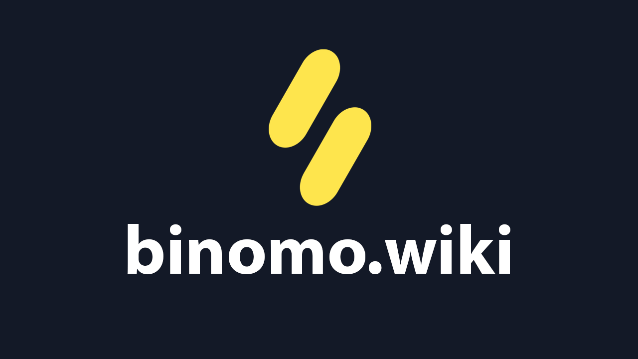 Detail Binomo Logo Png Nomer 13