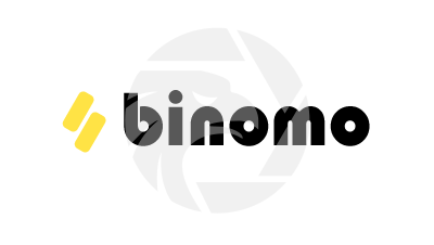 Detail Binomo Logo Png Nomer 18