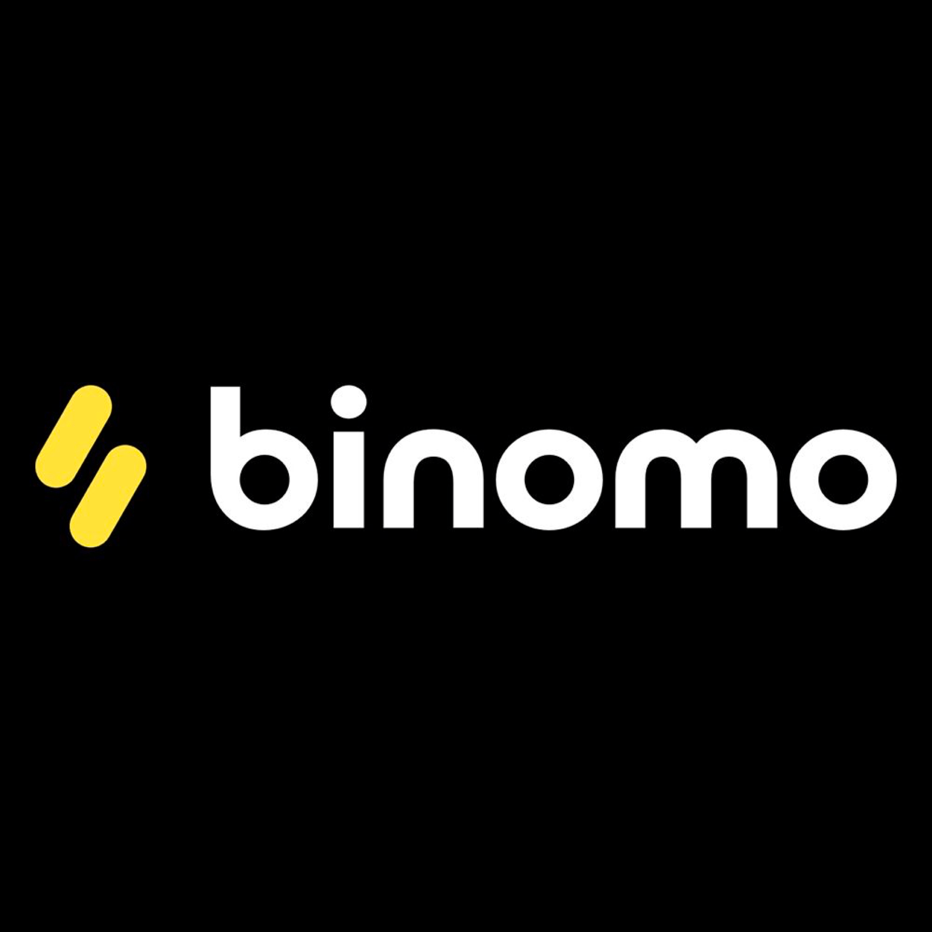 Detail Binomo Logo Png Nomer 4