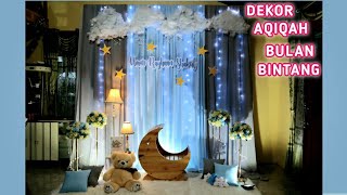 Detail Bintang Aqiqah Nomer 34