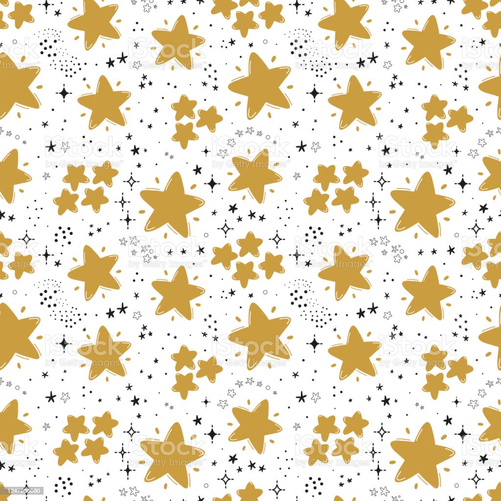 Detail Bintang Background Nomer 45