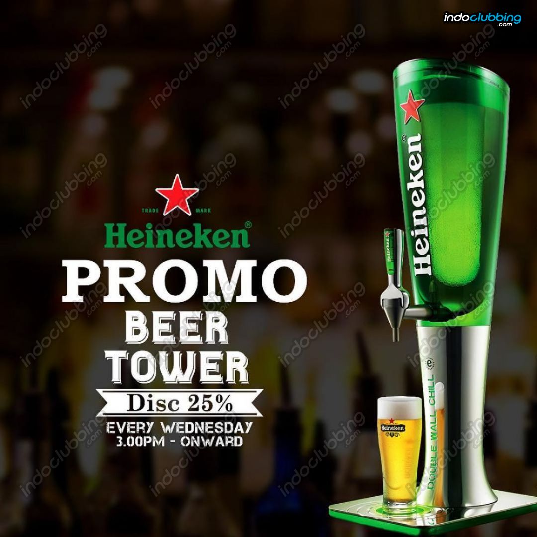 Detail Bintang Beer Tower Nomer 28