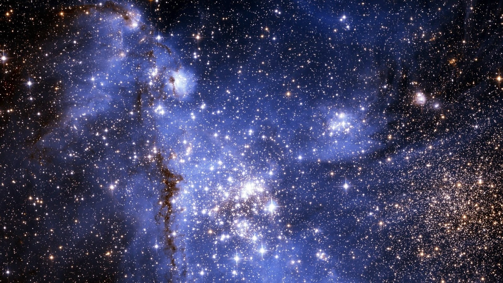 Detail Bintang Bintang Di Langit Nomer 5