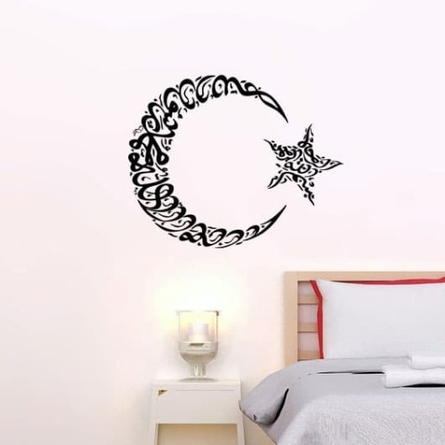 Detail Bintang Dan Bulan Sabit Nomer 28