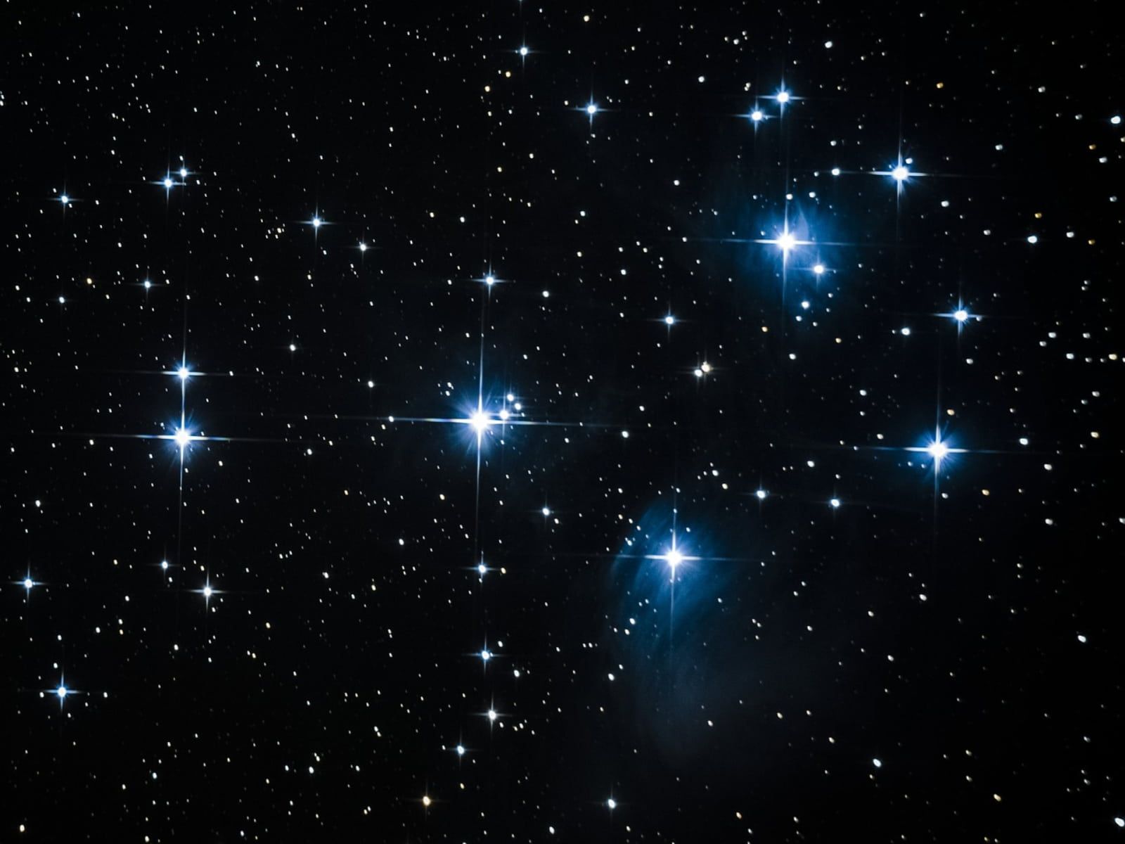Detail Bintang Di Langit Nomer 13