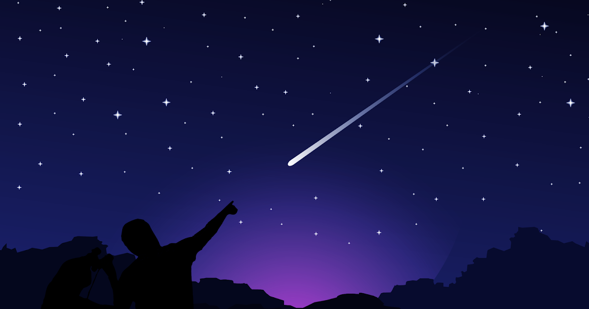 Detail Bintang Di Langit Nomer 17