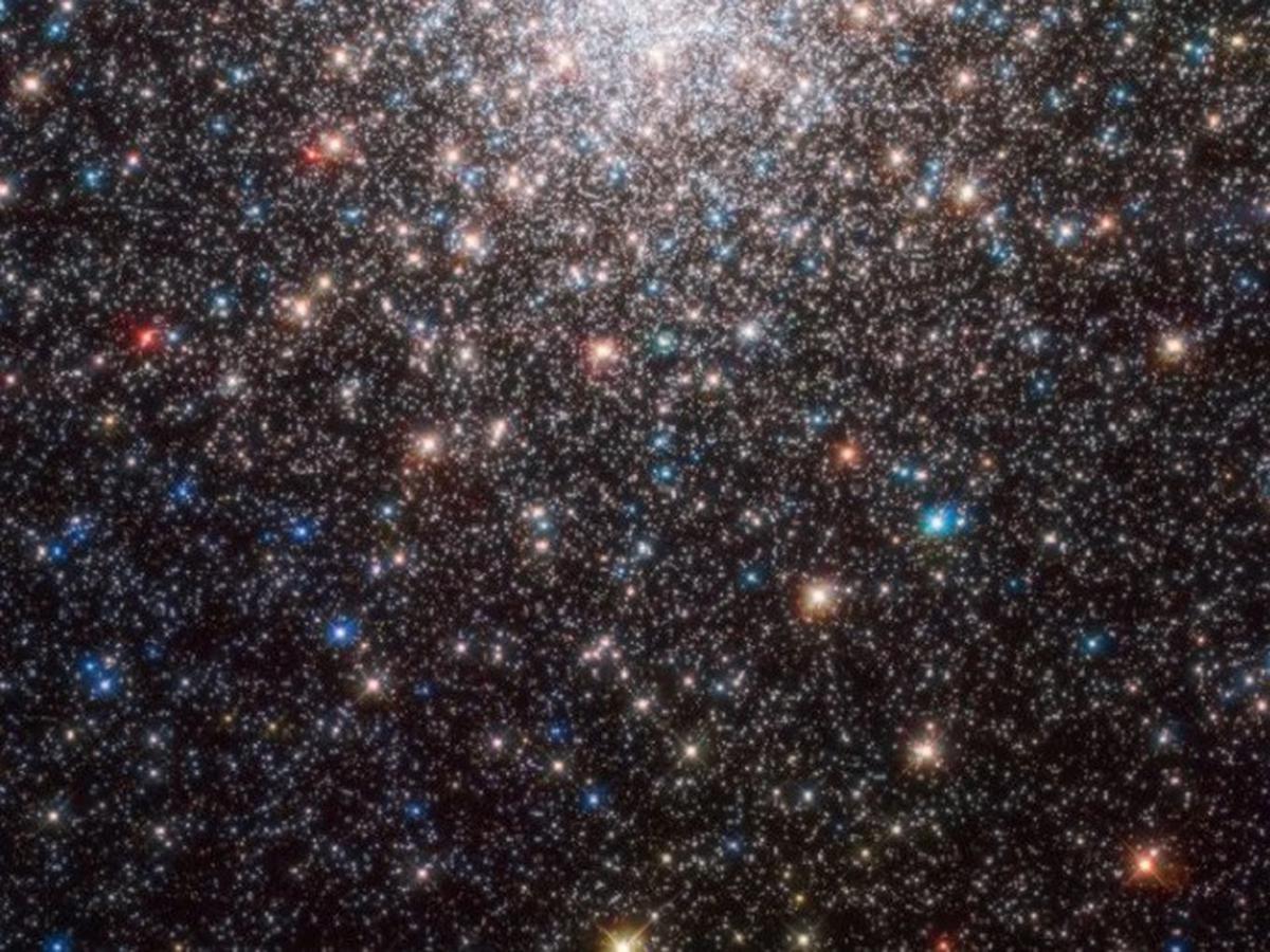 Detail Bintang Di Langit Nomer 27