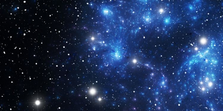 Detail Bintang Di Langit Nomer 35