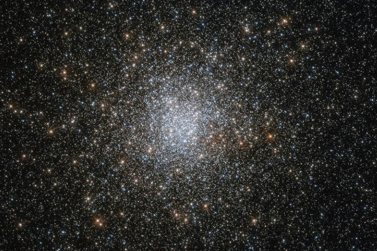 Detail Bintang Di Langit Nomer 36