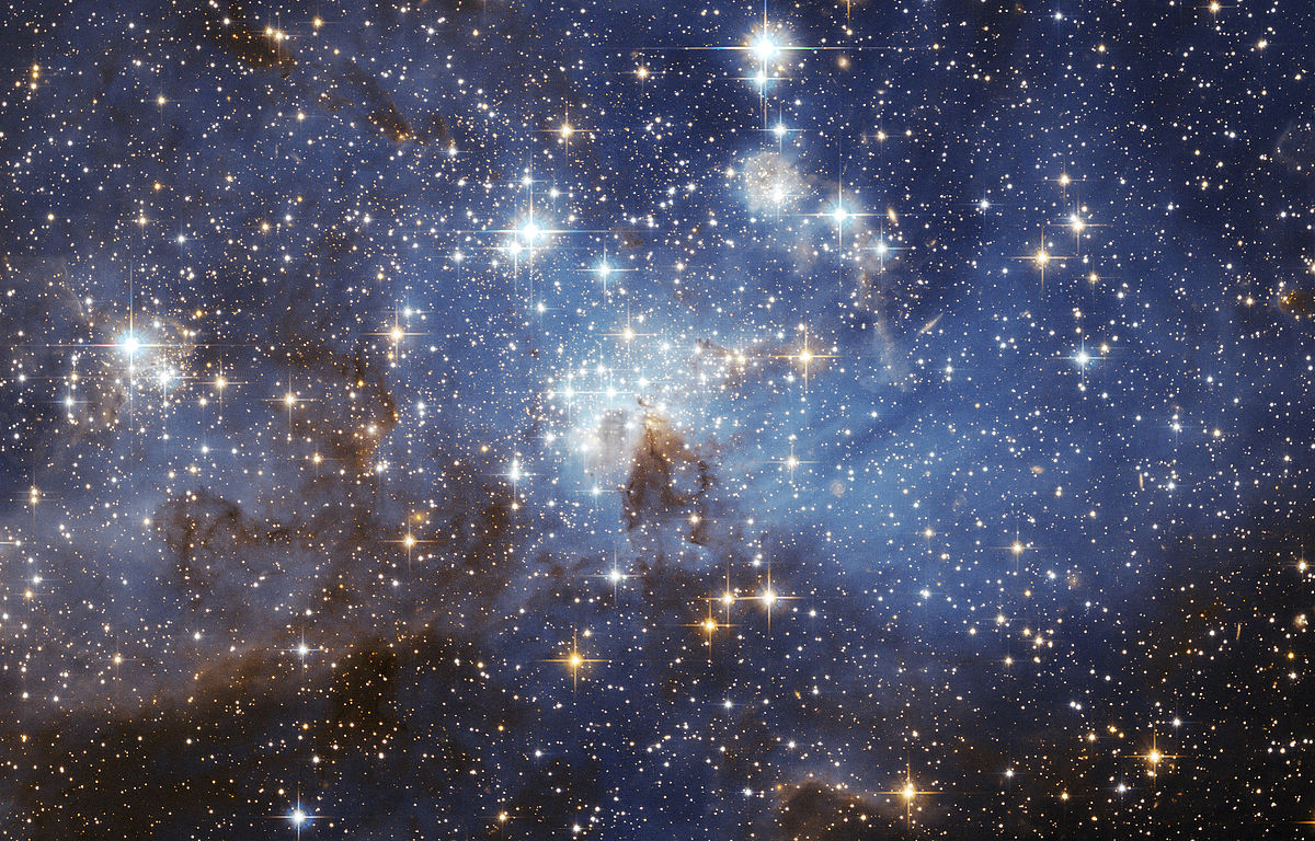 Detail Bintang Di Langit Nomer 38