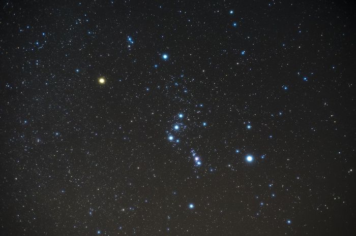Detail Bintang Di Langit Nomer 40
