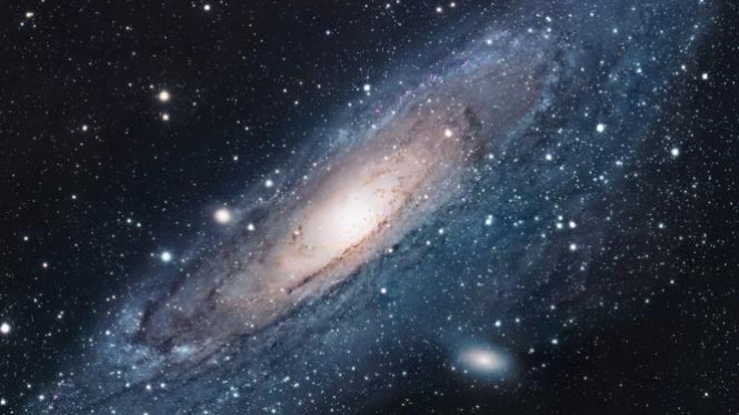 Detail Bintang Di Langit Nomer 45