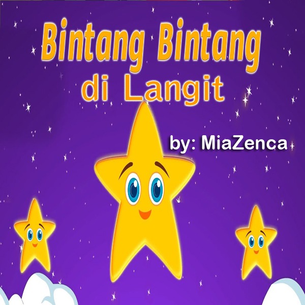 Detail Bintang Di Langit Nomer 48