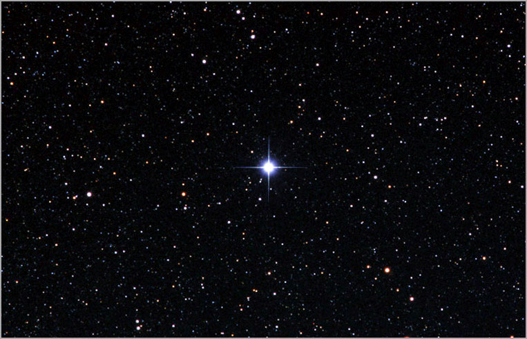 Detail Bintang Di Langit Nomer 50