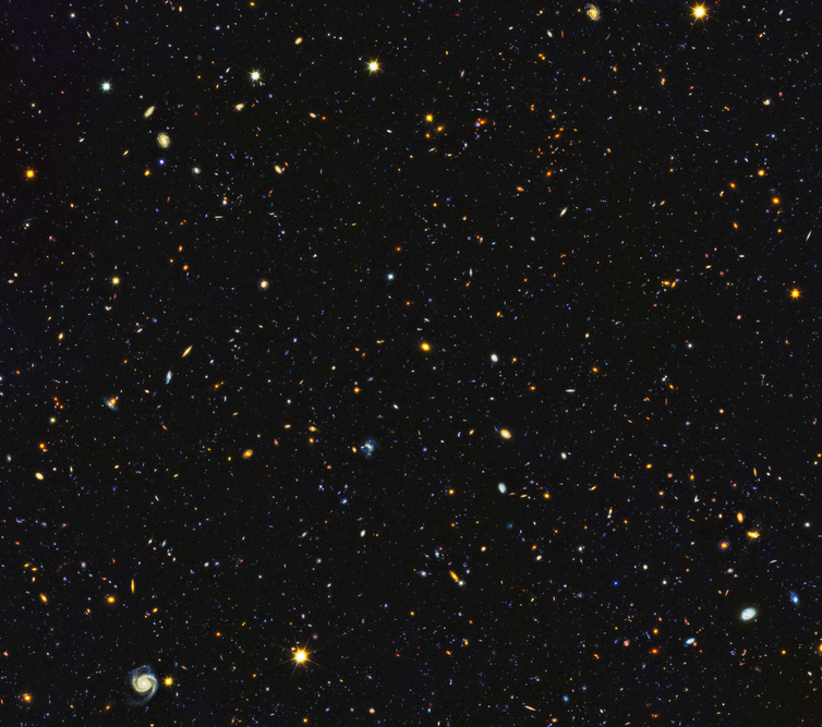 Detail Bintang Di Langit Nomer 10