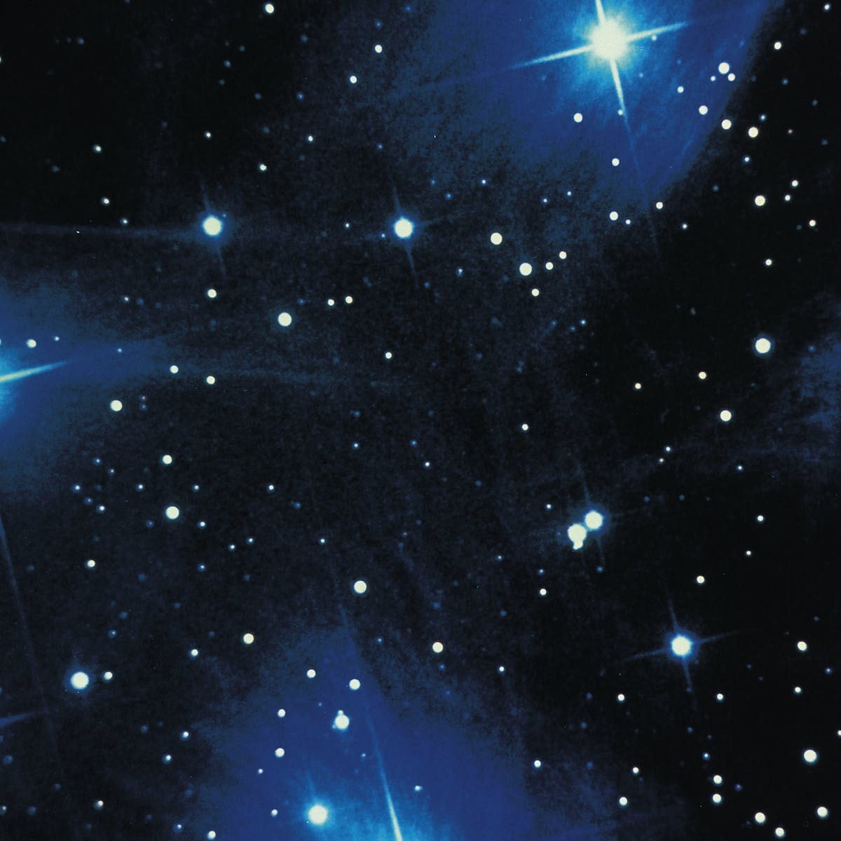 Detail Bintang Di Langit Malam Nomer 16