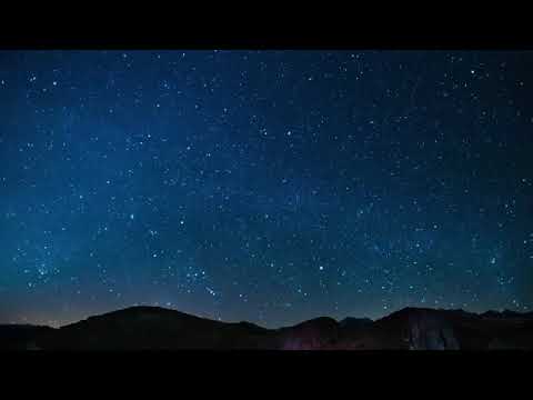 Detail Bintang Di Langit Malam Nomer 32