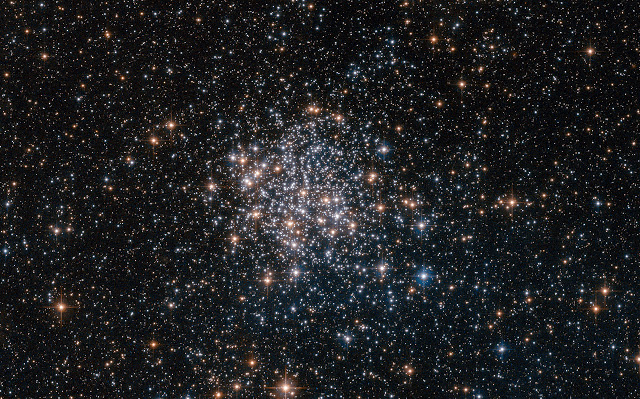 Detail Bintang Di Langit Malam Nomer 39
