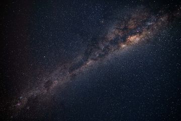 Detail Bintang Di Langit Malam Nomer 46