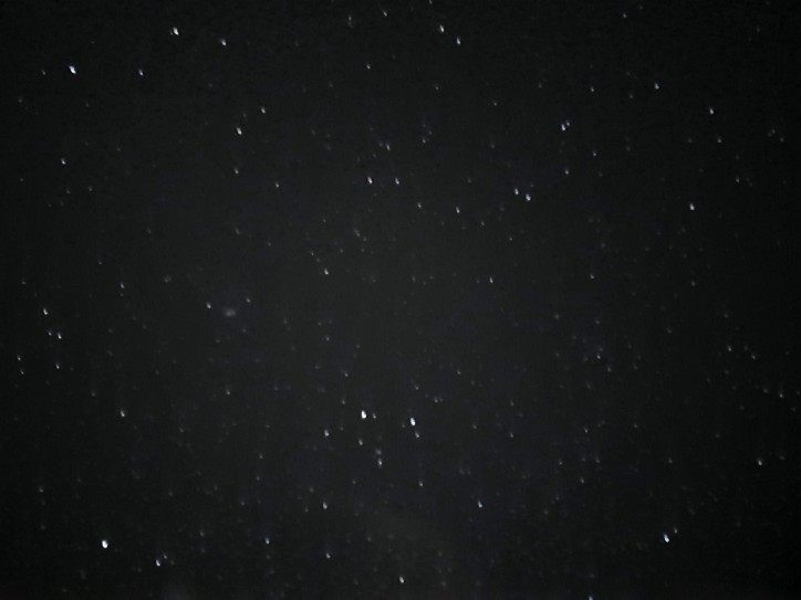 Detail Bintang Di Langit Malam Nomer 52