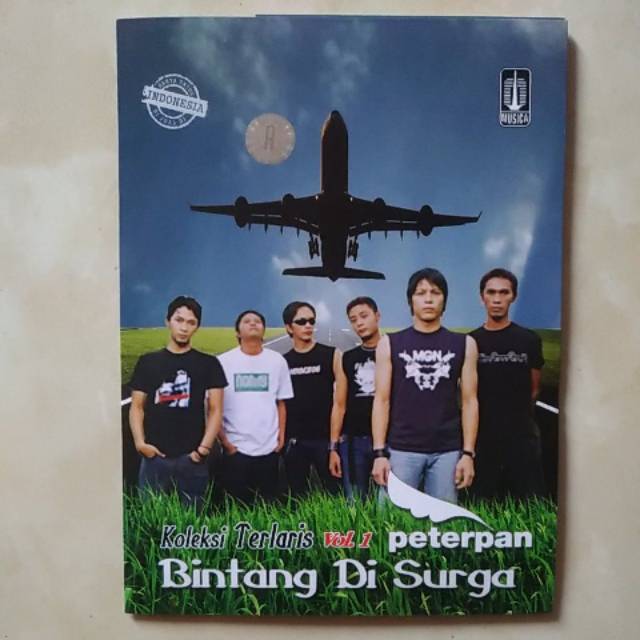 Detail Bintang Di Surga Peterpan Nomer 28