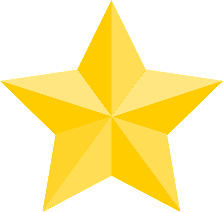 Detail Bintang Emas Png Nomer 8