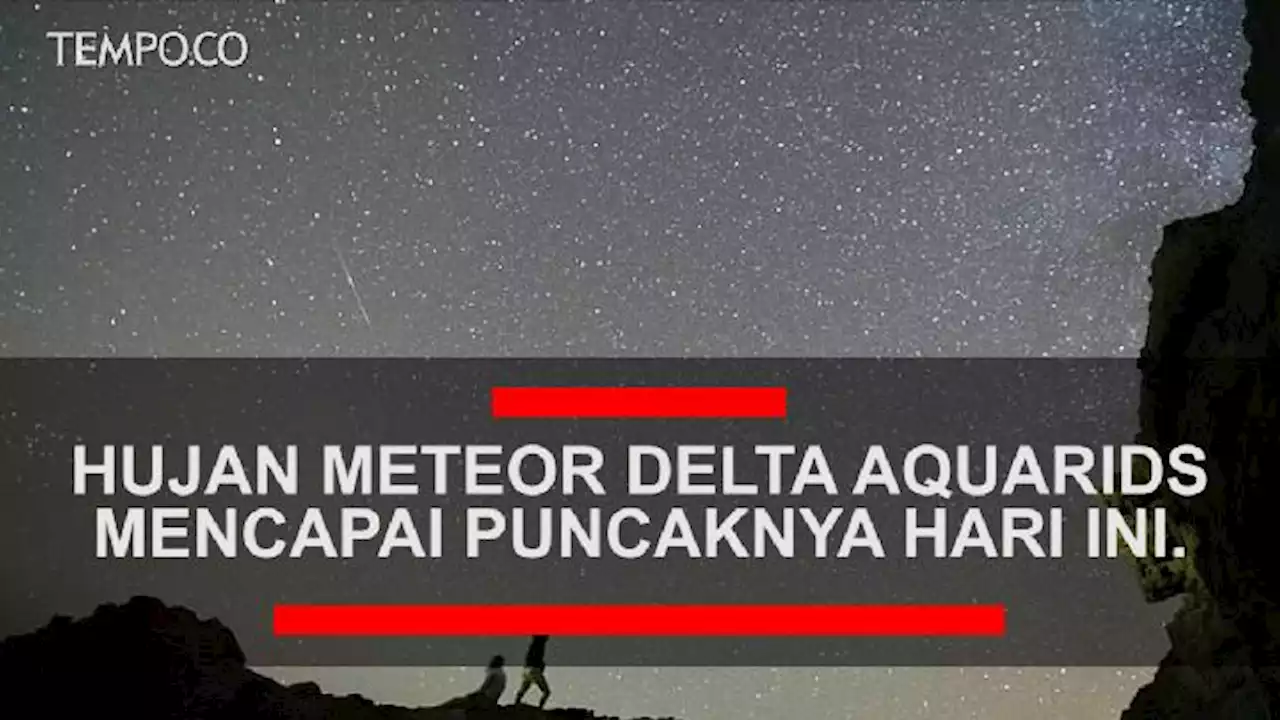 Detail Bintang Jatuh Hari Ini Nomer 30