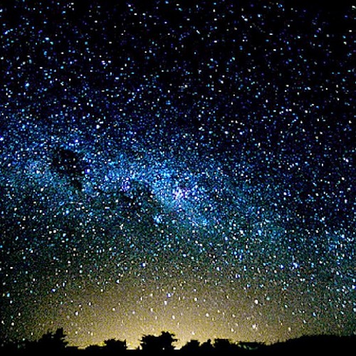 Detail Bintang Kecil Di Langit Yang Nomer 21