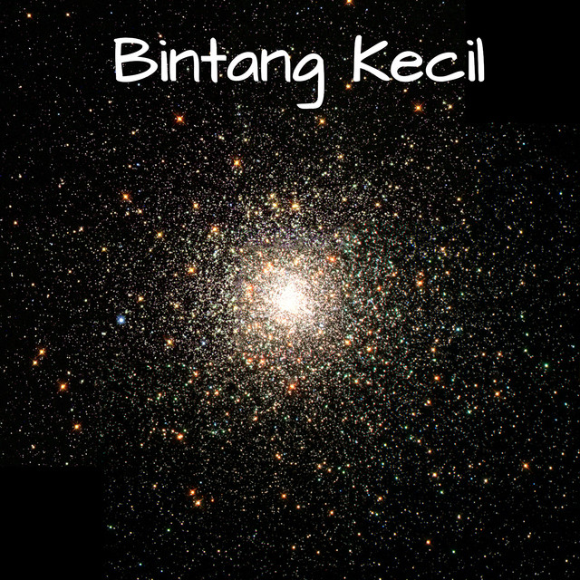 Detail Bintang Kecil Di Langit Yang Nomer 31