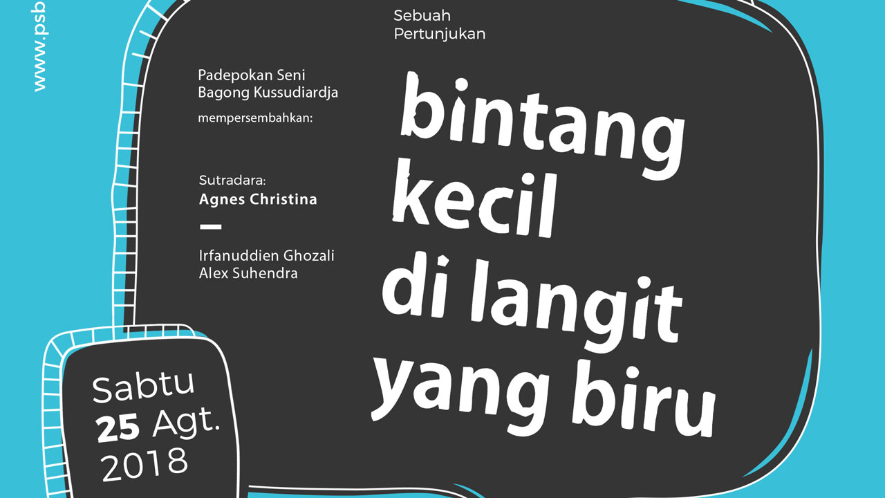 Detail Bintang Kecil Di Langit Yang Biru Nomer 19