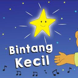 Detail Bintang Kecil Di Langit Yang Biru Nomer 23