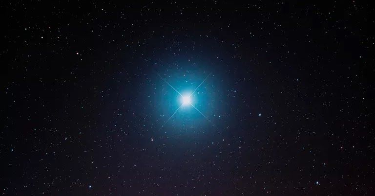 Detail Bintang Kecil Di Langit Yang Biru Nomer 28