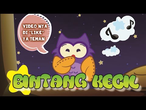 Detail Bintang Kecil Di Langit Yang Biru Nomer 30
