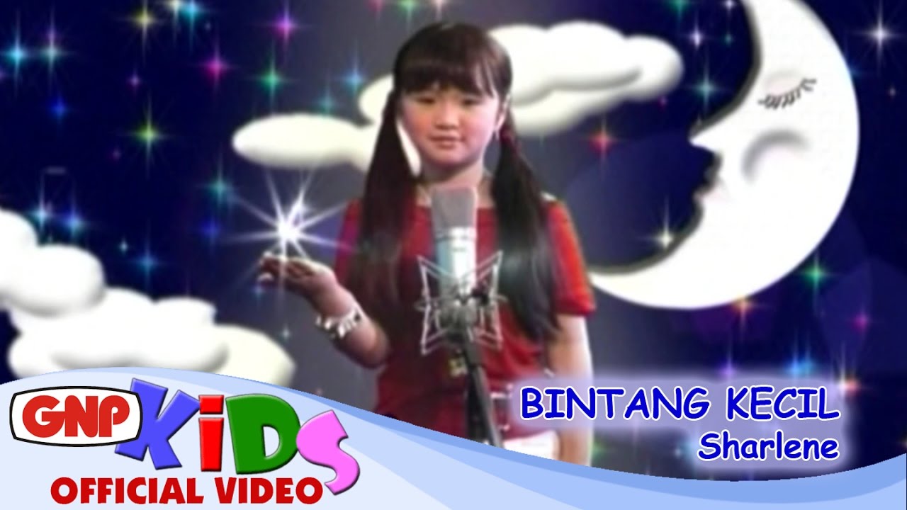 Detail Bintang Kecil Di Langit Yang Biru Nomer 47