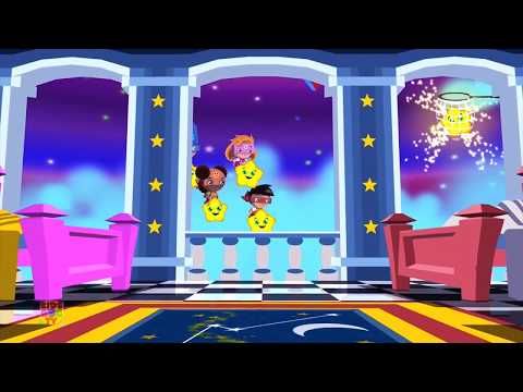 Detail Bintang Kecil Di Langit Yang Biru Nomer 49