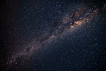 Detail Bintang Langit Malam Nomer 48