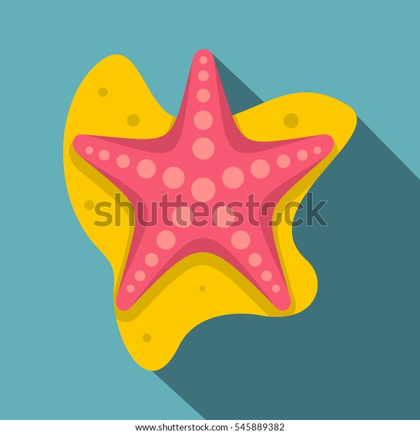 Detail Bintang Laut Vector Nomer 26