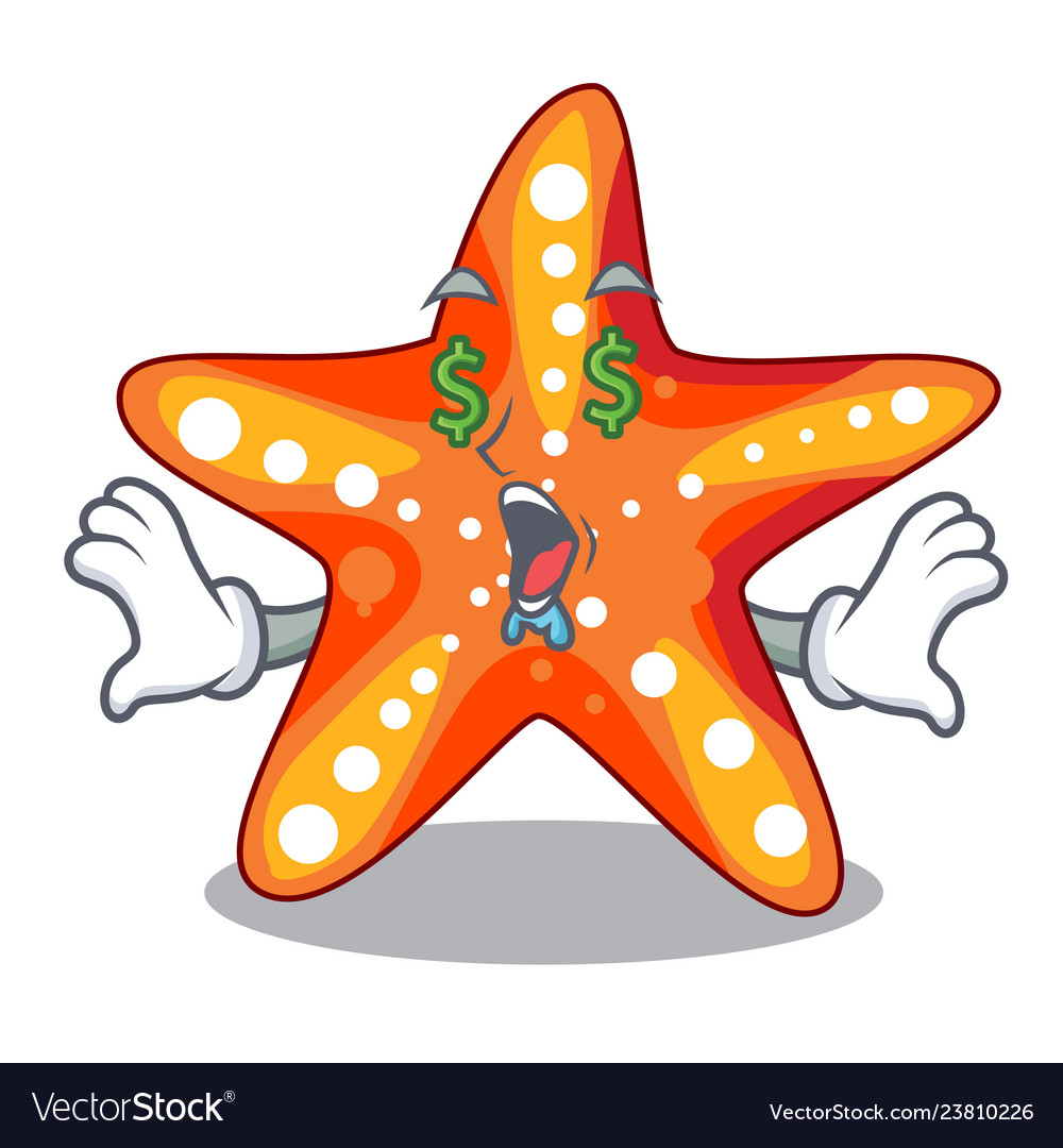Detail Bintang Laut Vector Nomer 46