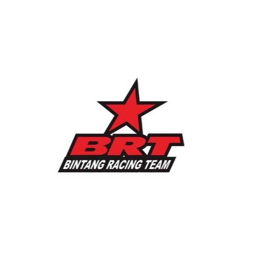 Detail Bintang Racing Team Logo Nomer 2