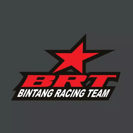 Detail Bintang Racing Team Logo Nomer 3